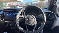 Toyota Aygo X 1.0 VVT-i Edge 5dr Petrol Hatchback